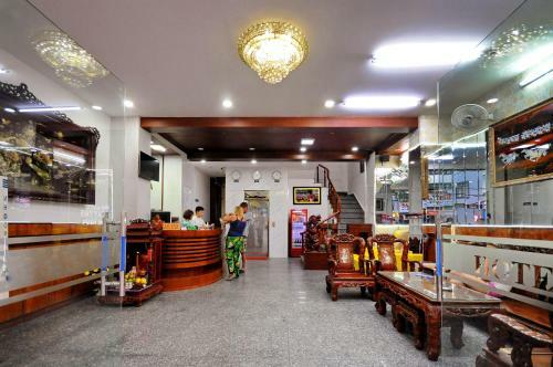 Sai Gon Hotel