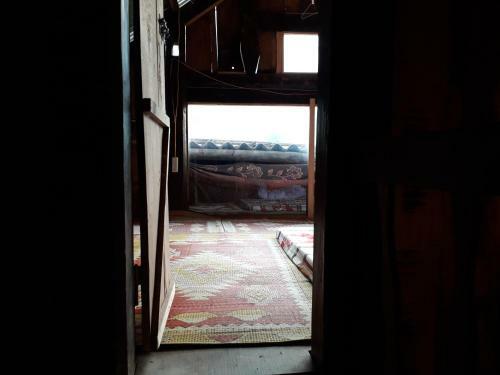 Tavan Nature Homestay