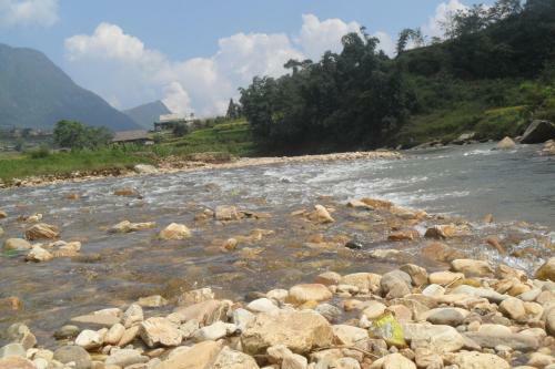 Tavan Nature Homestay