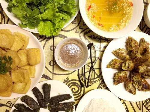 Tavan Nature Homestay