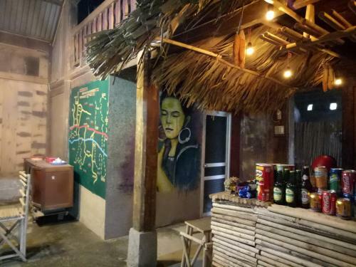 Tavan Nature Homestay
