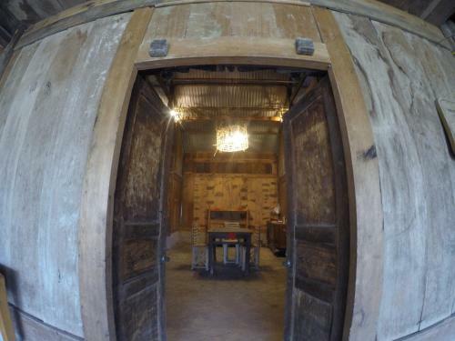 Tavan Nature Homestay
