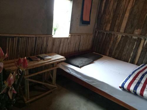 Tavan Nature Homestay