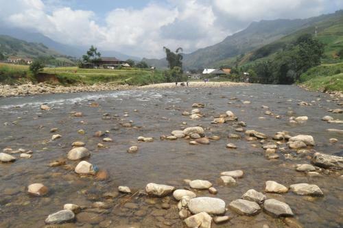 Tavan Nature Homestay