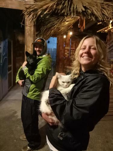 Tavan Nature Homestay