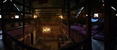 Tavan Nature Homestay