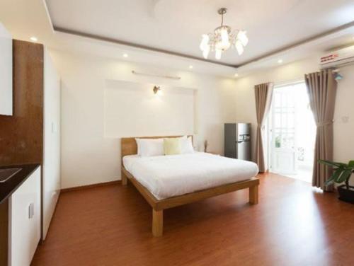 La Apartment Saigon South