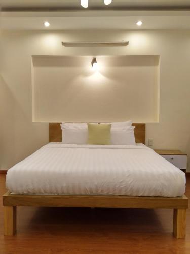 La Apartment Saigon South