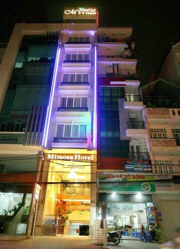 Mimosa Hotel