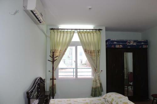 413 Apartment - Seaview 1