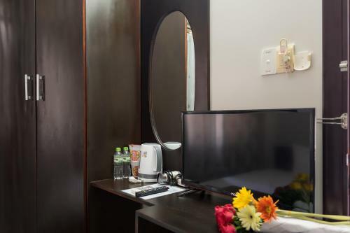 Dewi Hotel