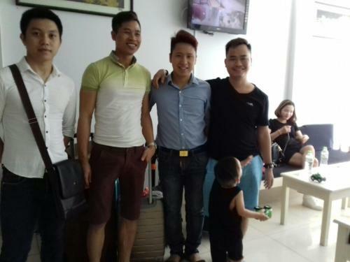 Dewi Hotel