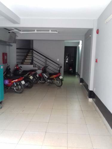 Dewi Hotel