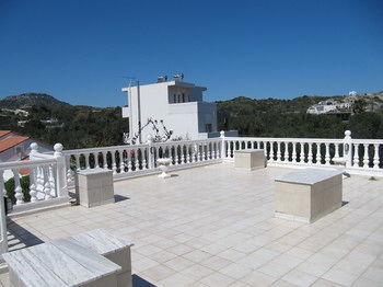 Aparthotel Castellino Studios