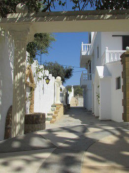 Aparthotel Castellino Studios