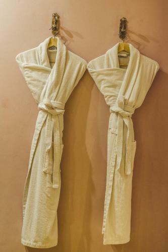 Riad Enchant�