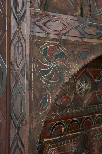 Riad Enchant�