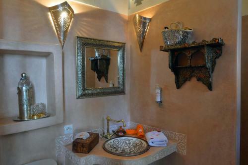 Riad La Porte Rouge
