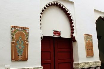 Hotel Riad Meftaha