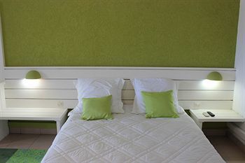 Hotel Les Aigrettes