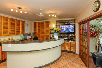 Apartamento Formosa Bay