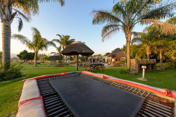 Apartamento Formosa Bay