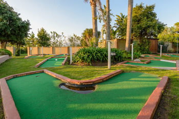 Apartamento Formosa Bay