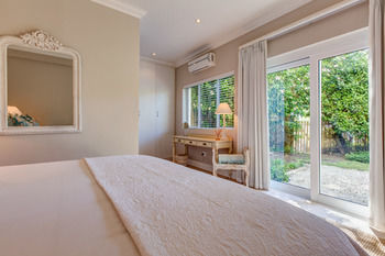 Hotel Amanzi Island Lodge