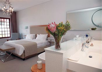Harbour House Hotel