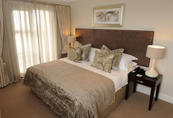 Harbour House Hotel