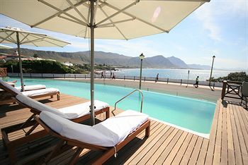 Harbour House Hotel