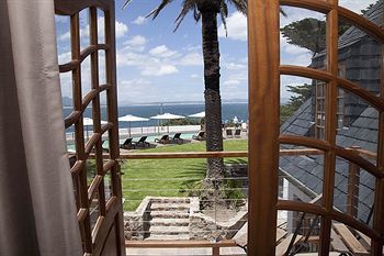 Harbour House Hotel