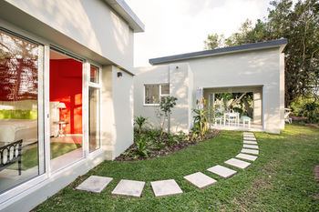 Hotel Villa Umdoni