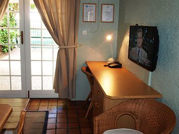 Apartamento Chameleon Lodge