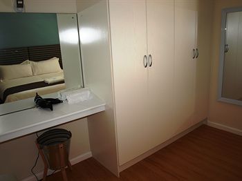 Apartamento Chameleon Lodge