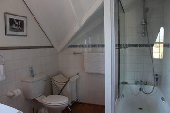 Apartamento Chameleon Lodge