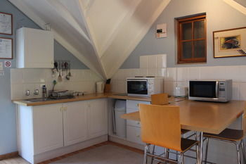 Apartamento Chameleon Lodge