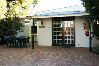 Apartamento Chameleon Lodge