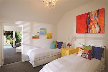 Hotel The Clarendon - Fresnaye