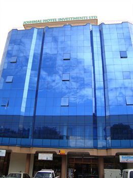 Joshmal Hotels