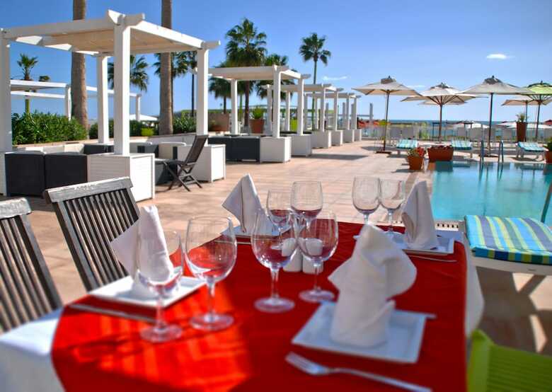 Hotel La Playa H�tel Club - Adults Only