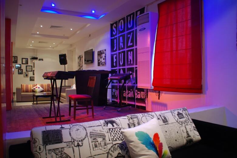 Hotel La Playa H�tel Club - Adults Only