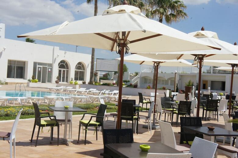 Hotel La Playa H�tel Club - Adults Only