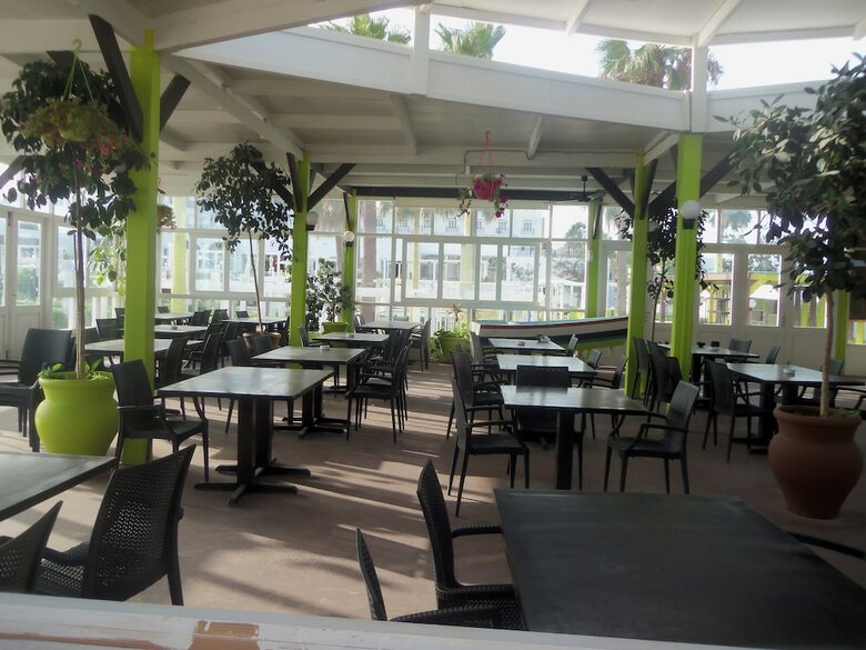 Hotel La Playa H�tel Club - Adults Only