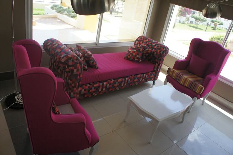 Hotel La Playa H�tel Club - Adults Only