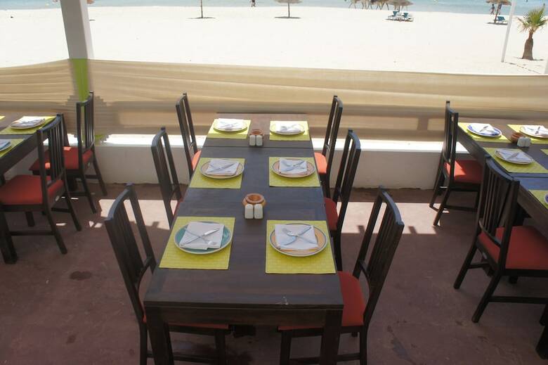 Hotel La Playa H�tel Club - Adults Only