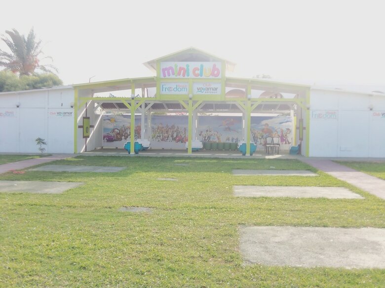 Hotel La Playa H�tel Club - Adults Only