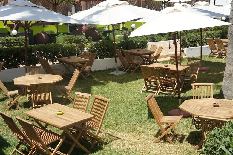 Hotel La Playa H�tel Club - Adults Only