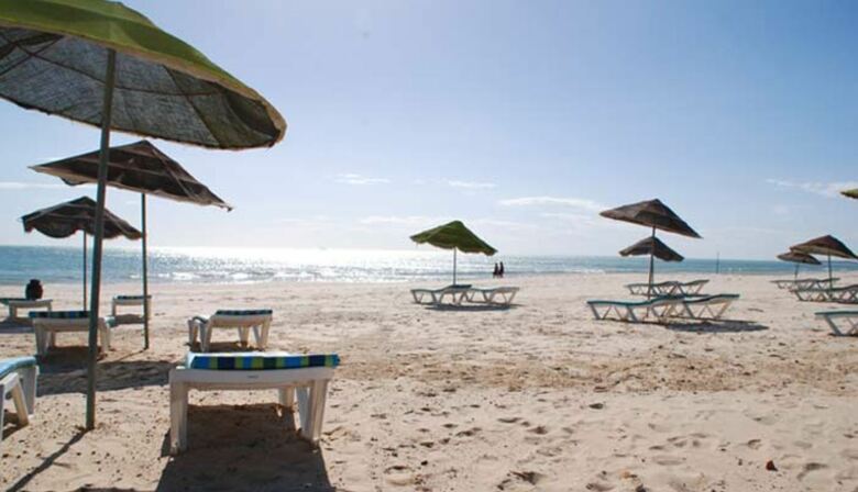 Hotel La Playa H�tel Club - Adults Only