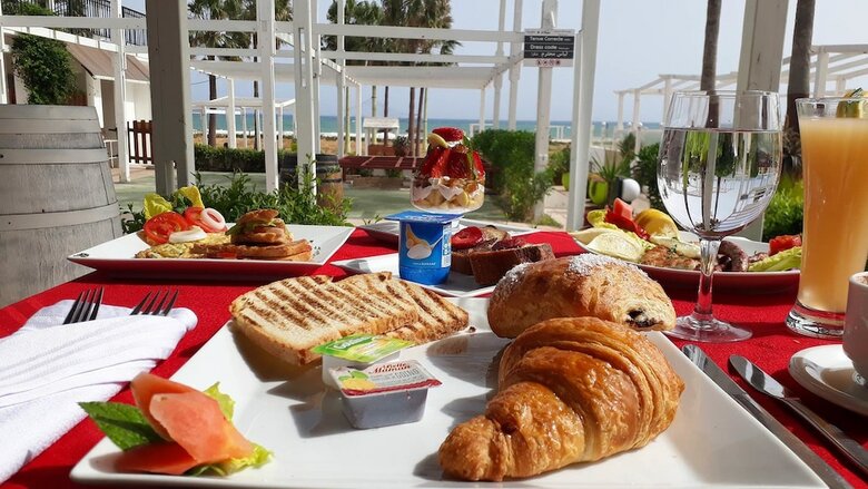 Hotel La Playa H�tel Club - Adults Only